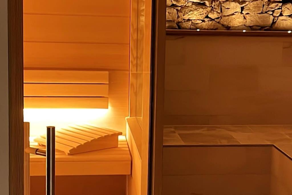 Wohlfuehl-Apartment Am Paradiesberg Radebeul Zewnętrze zdjęcie