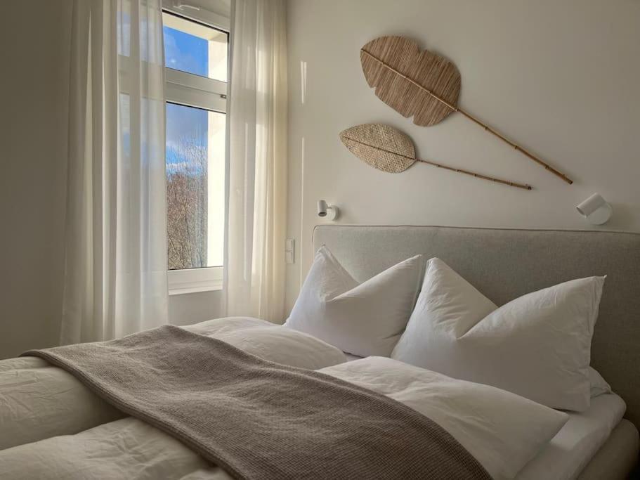 Wohlfuehl-Apartment Am Paradiesberg Radebeul Zewnętrze zdjęcie