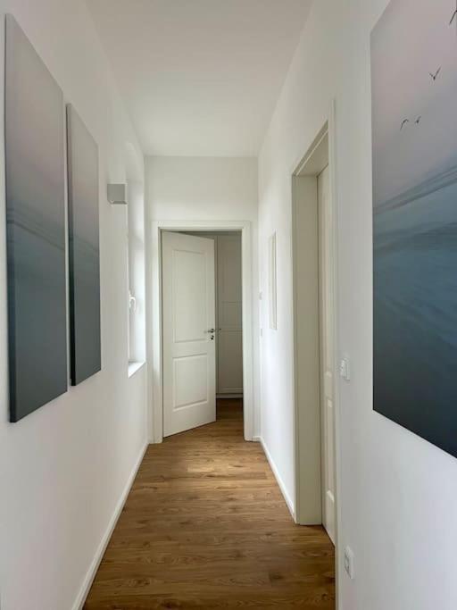 Wohlfuehl-Apartment Am Paradiesberg Radebeul Zewnętrze zdjęcie