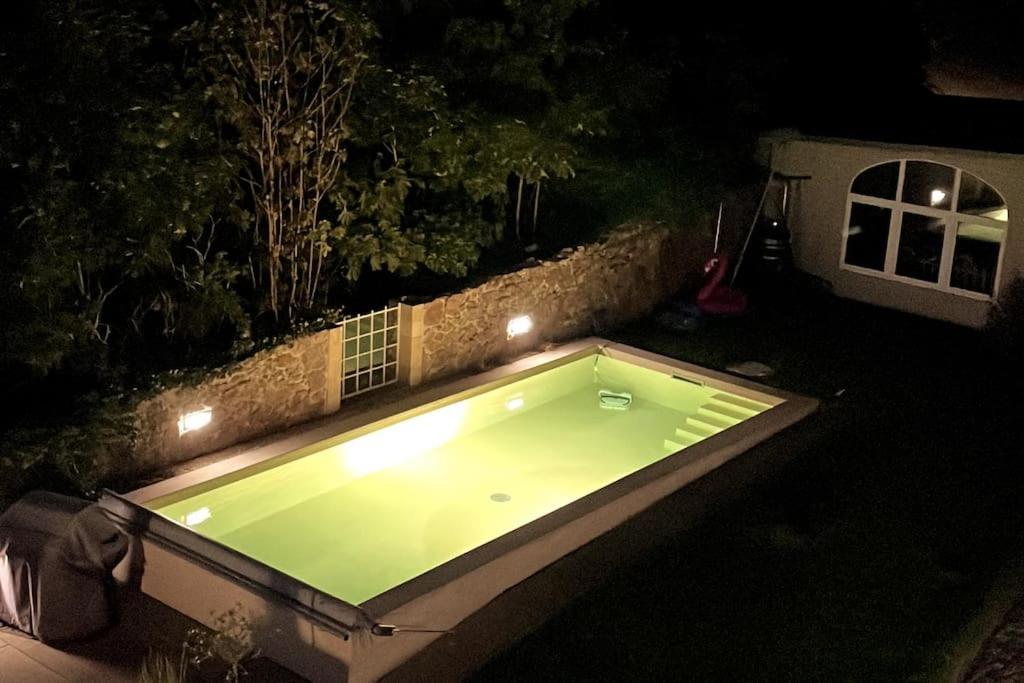 Wohlfuehl-Apartment Am Paradiesberg Radebeul Zewnętrze zdjęcie