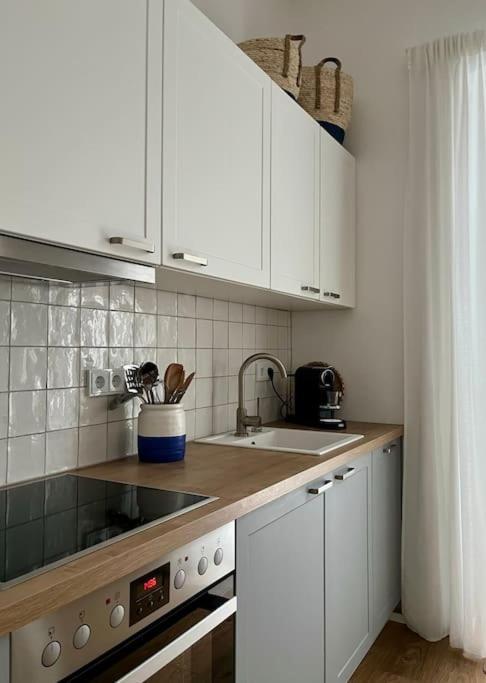 Wohlfuehl-Apartment Am Paradiesberg Radebeul Zewnętrze zdjęcie
